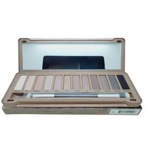 Urban Decay Naked 3 Eye Shadow Palette X 12